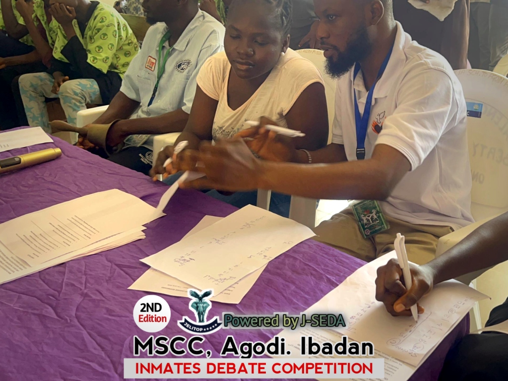 Annual Youth Leadership & Debate Championship