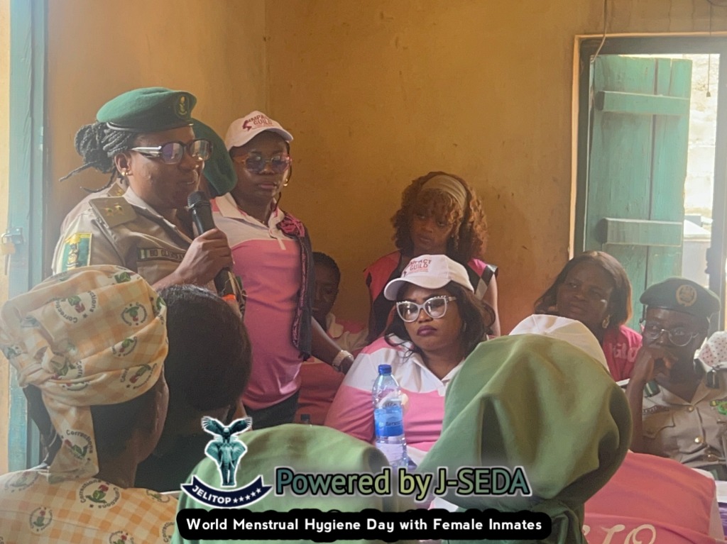 School Hygiene & Health Outreach Program