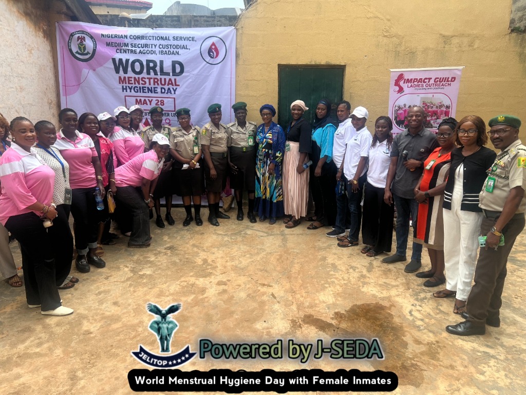 Clean Water Access & Community Sanitation Drive