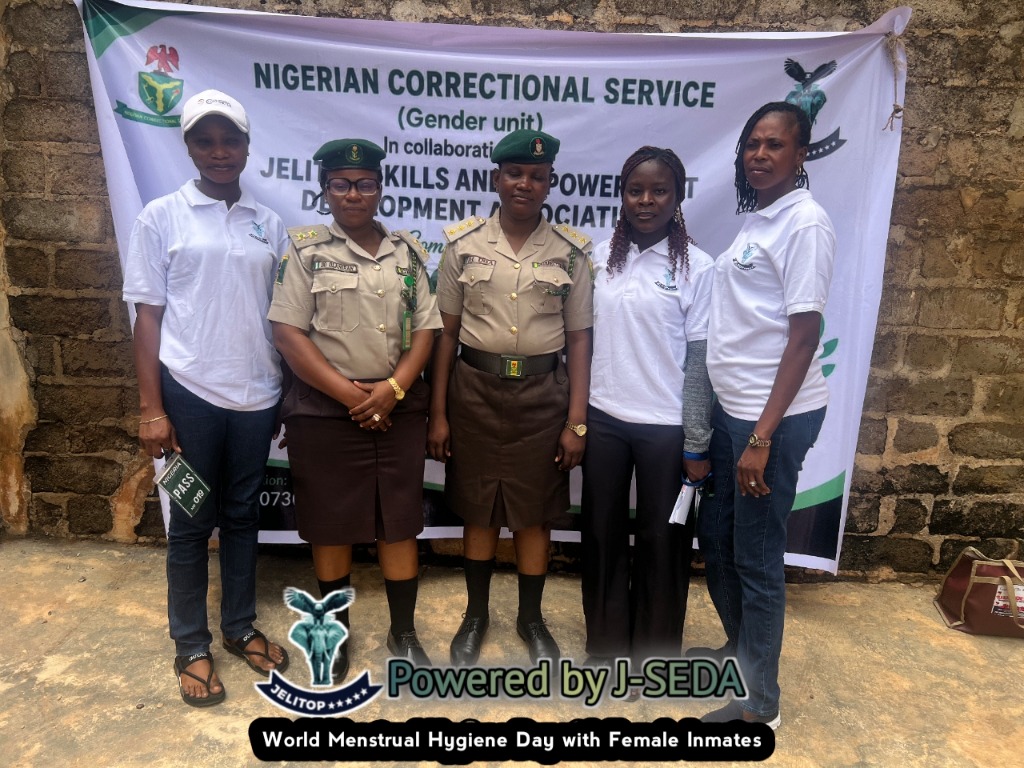 Women & Youth Empowerment Workshop
